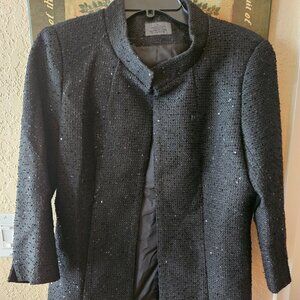 Chanel Sequin Jacket